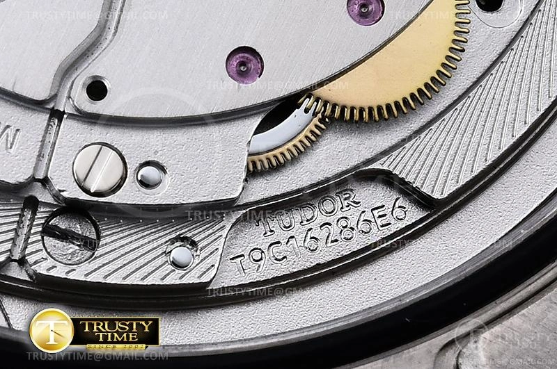 TUD072 – Tudor Pelagos Titanium