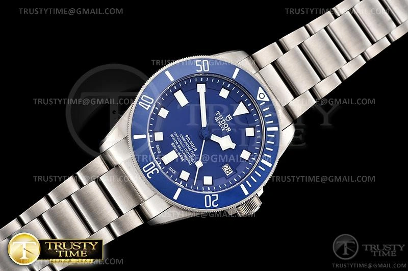 Hyperpeter TUD073 – Tudor Pelagos Titanium