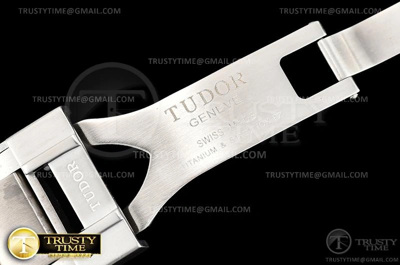 Hyperpeter TUD073 – Tudor Pelagos Titanium