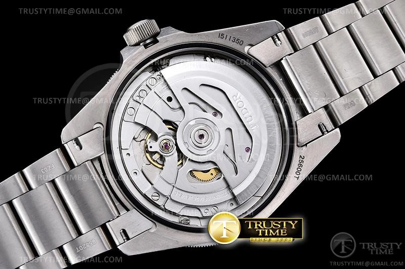 Hyperpeter TUD073 – Tudor Pelagos Titanium