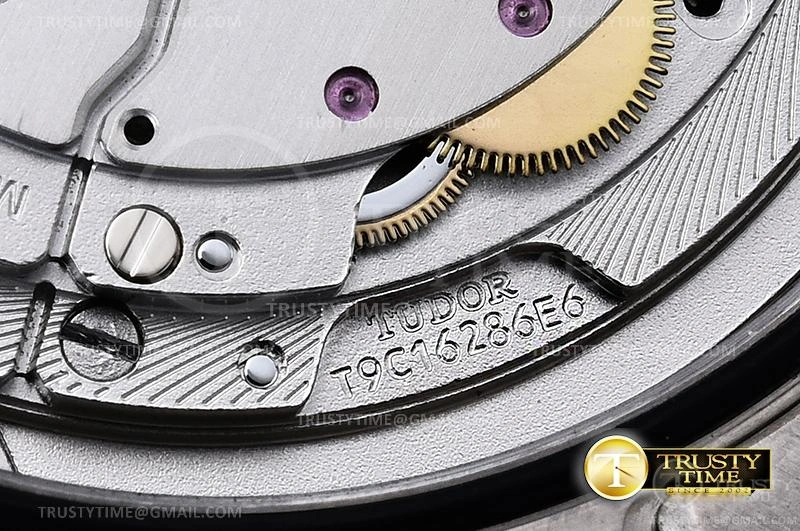 Hyperpeter TUD073 – Tudor Pelagos Titanium