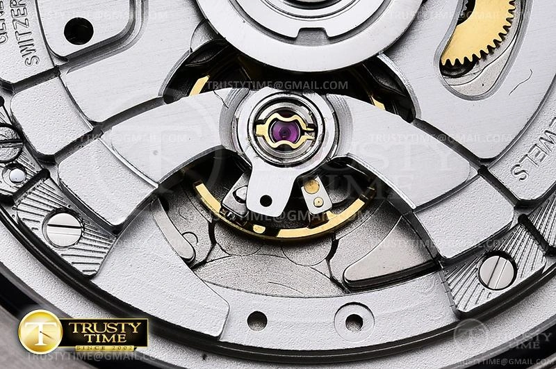 Hyperpeter TUD073 – Tudor Pelagos Titanium