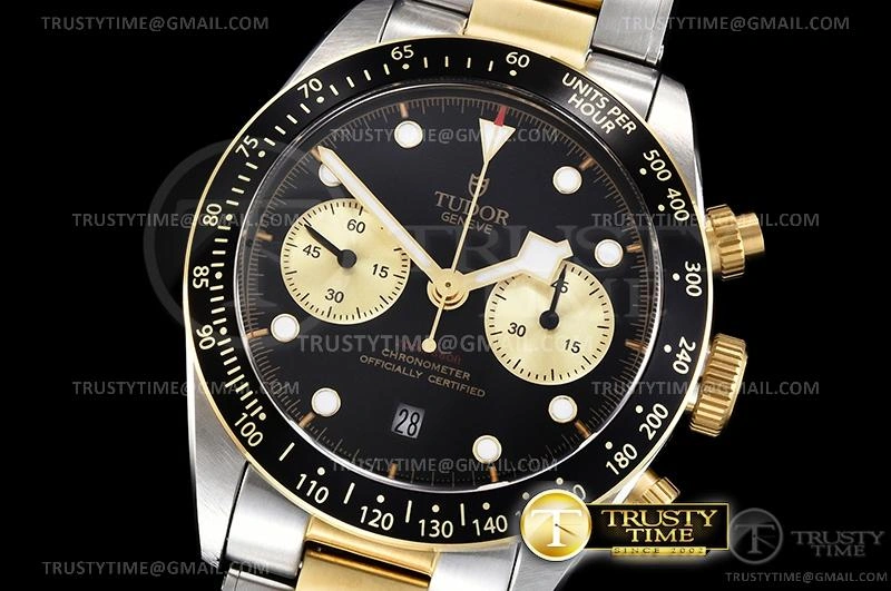 Cheap TUD075 – Tudor Black Bay
