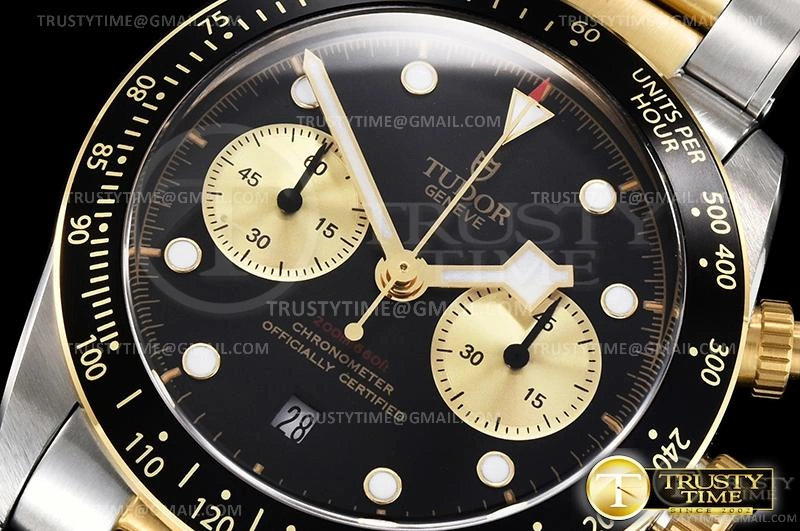 Cheap TUD075 – Tudor Black Bay