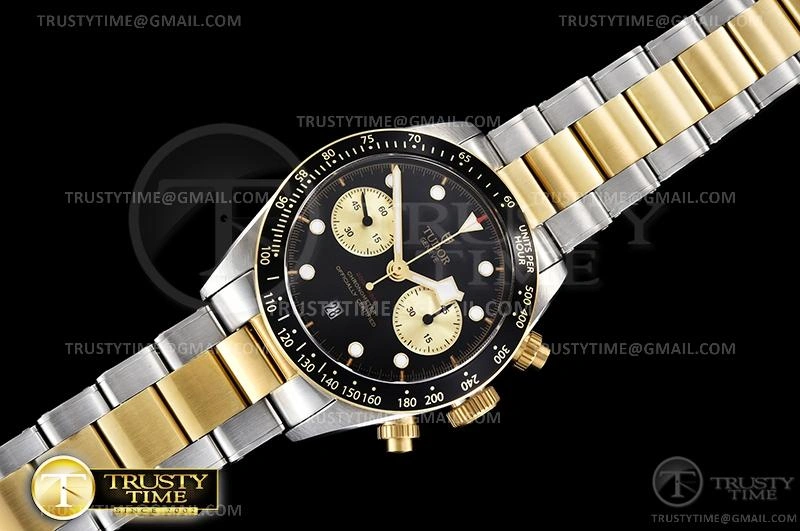 Cheap TUD075 – Tudor Black Bay