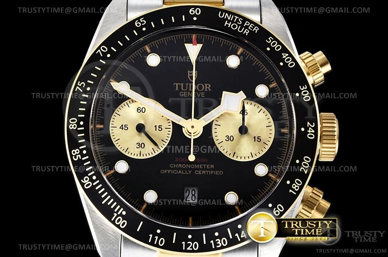 Cheap TUD075 – Tudor Black Bay