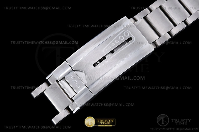 Tudor Pelagos Titanium TI TI Black XF V5 Asia 2824