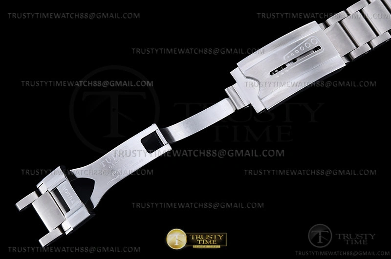 Tudor Pelagos Titanium TI TI Black XF V5 Asia 2824