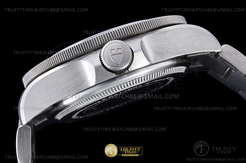 Tudor Pelagos Titanium TI TI Black XF V5 Asia 2824