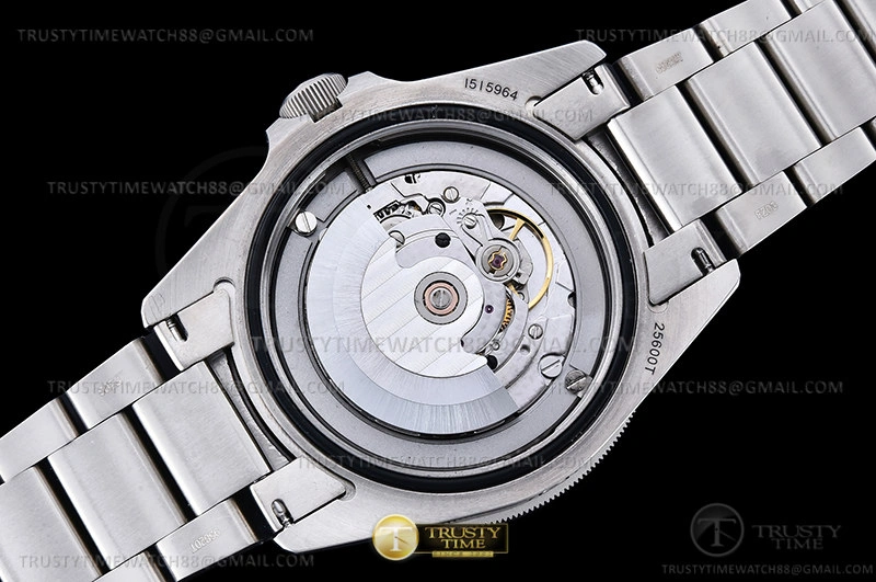 Tudor Pelagos Titanium TI TI Black XF V5 Asia 2824