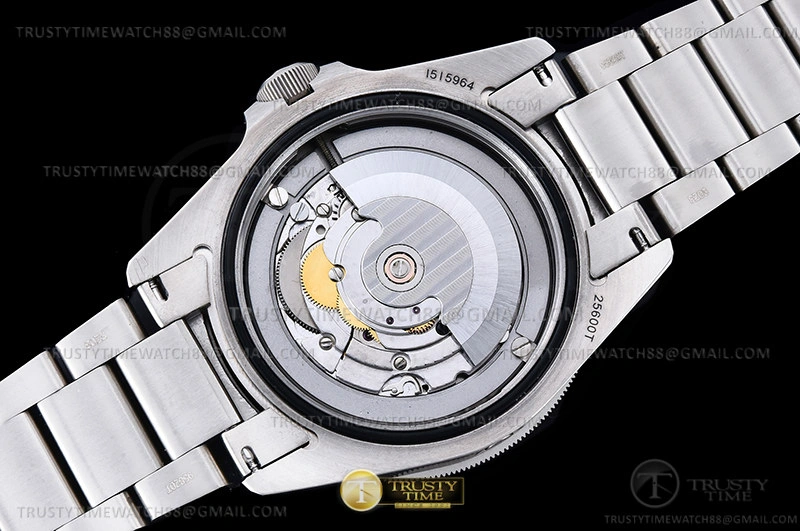 Tudor Pelagos Titanium TI TI Black XF V5 Asia 2824