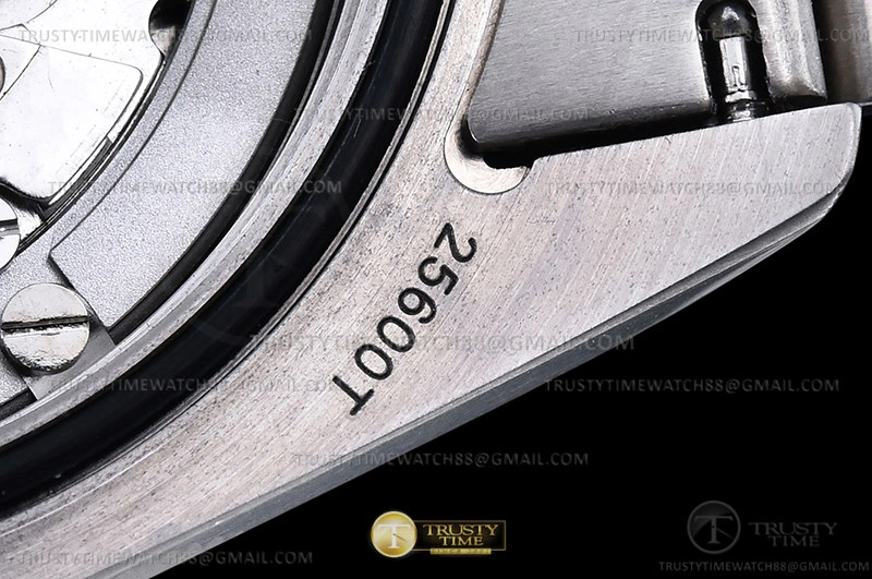 Tudor Pelagos Titanium TI TI Black XF V5 Asia 2824