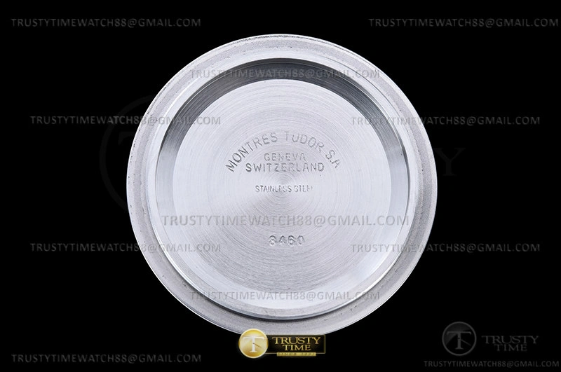 Tudor Pelagos Titanium TI TI Black XF V5 Asia 2824