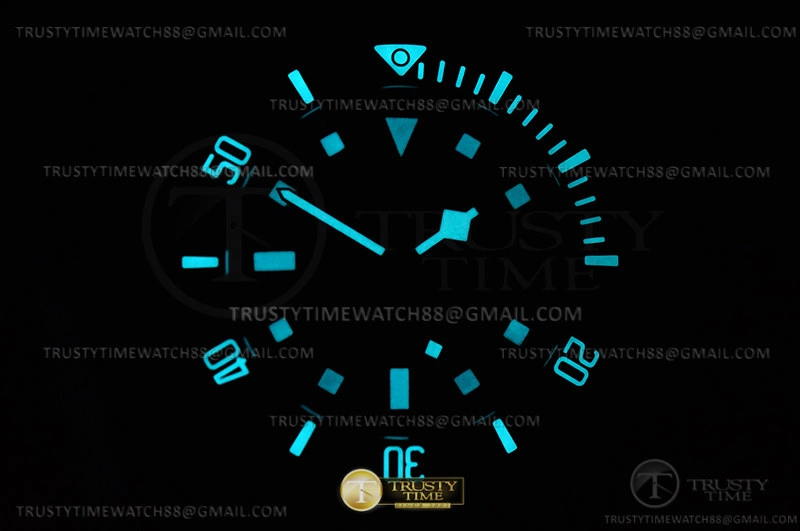 Tudor Pelagos Titanium TI TI Black XF V5 Asia 2824