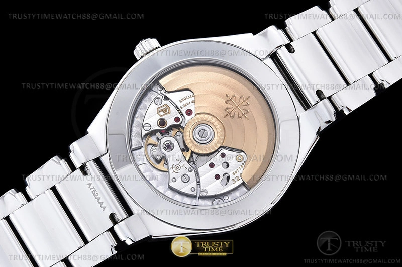 hype Twenty-4 Ladies Dia SS SS Grey Num PPF A324