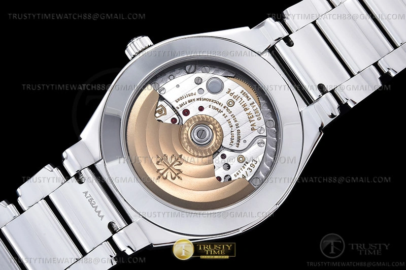 hype Twenty-4 Ladies Dia SS SS Grey Num PPF A324