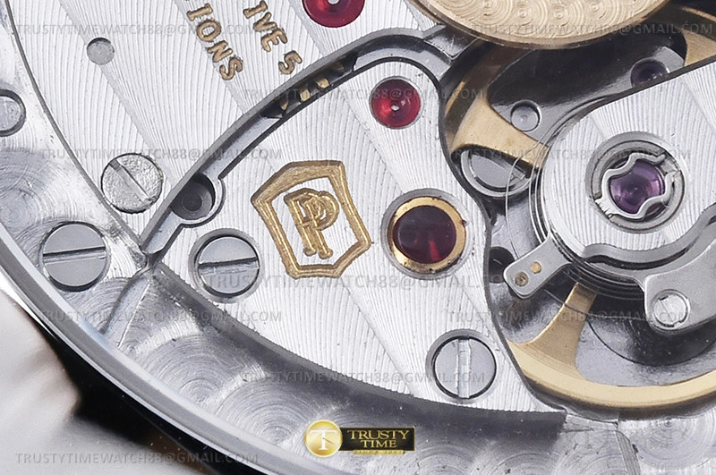 hype Twenty-4 Ladies Dia SS SS Grey Num PPF A324