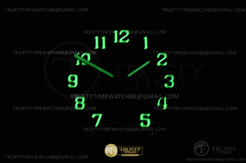 hype Twenty-4 Ladies Dia SS SS Grey Num PPF A324