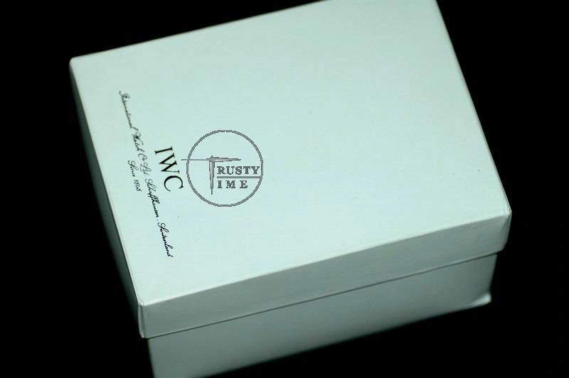 WCACC001 – Original Design Boxset for IWC watch