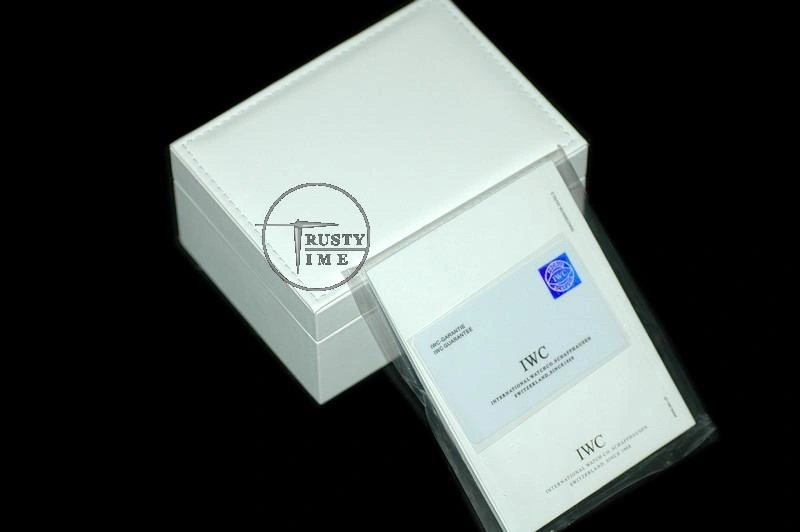 WCACC001 – Original Design Boxset for IWC watch