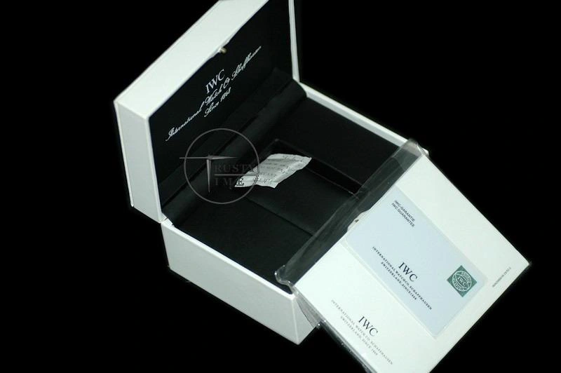 WCACC001 – Original Design Boxset for IWC watch