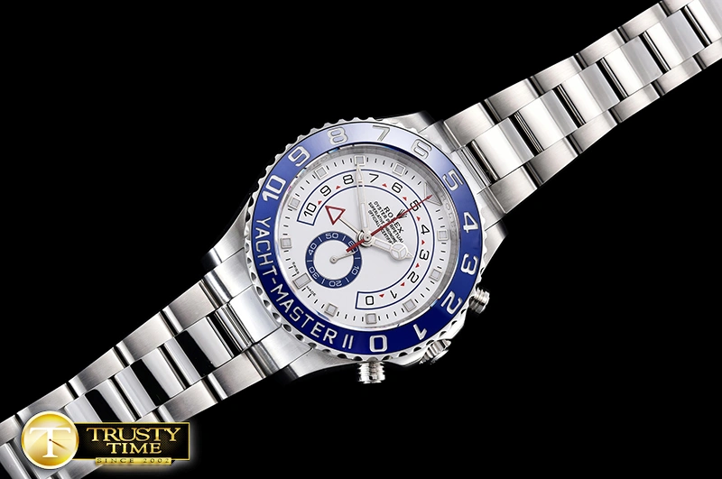 YACHTMASTER II 116680