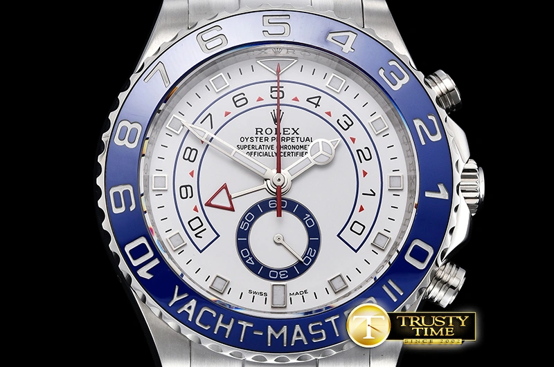 YACHTMASTER II 116680