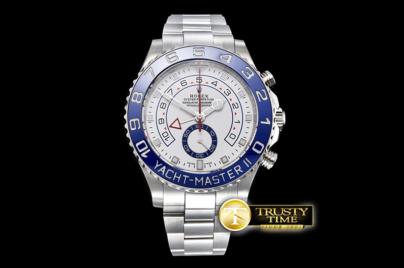 YACHTMASTER II 116680