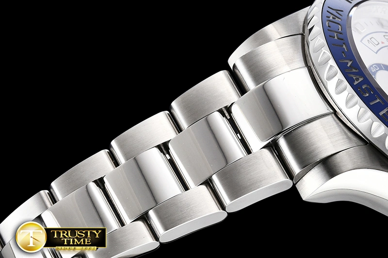 YACHTMASTER II 116680