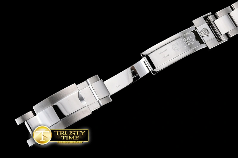 YACHTMASTER II 116680