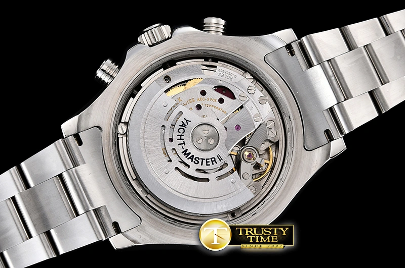 YACHTMASTER II 116680