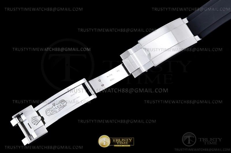 YachtMaster 226659 42mm SS RU FE Clean VR3235