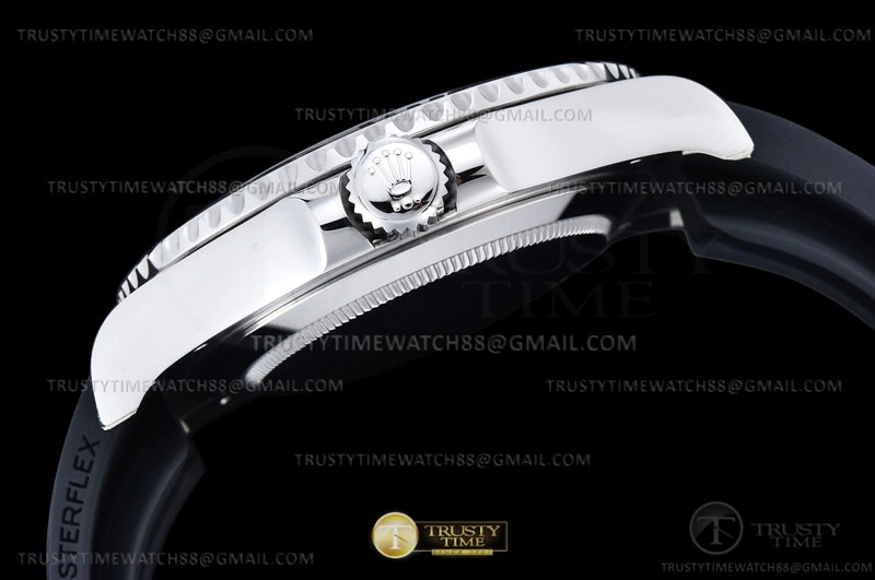 YachtMaster 226659 42mm SS RU FE Clean VR3235