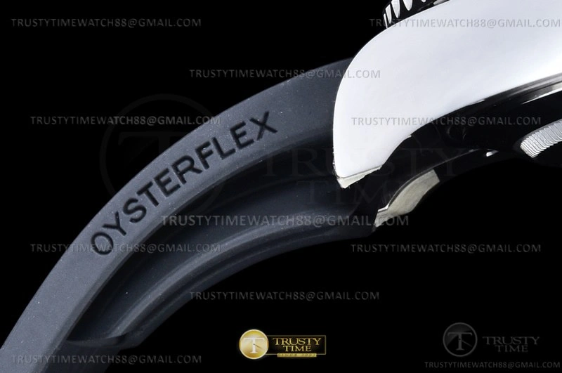 YachtMaster 226659 42mm SS RU FE Clean VR3235