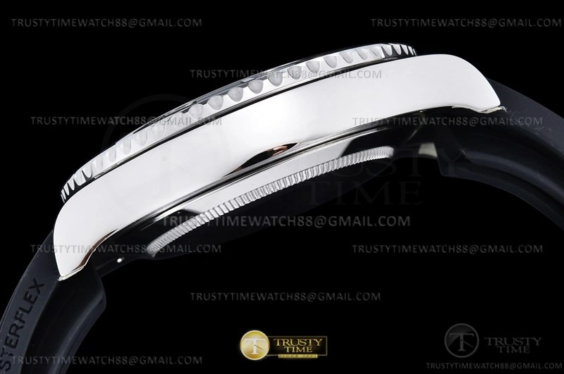 YachtMaster 226659 42mm SS RU FE Clean VR3235