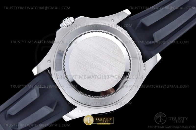 YachtMaster 226659 42mm SS RU FE Clean VR3235