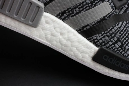 Style match ADIDAS NMD R1 GLITCH CAMO PACK BLACK   SOLID GREY  MENS BB2884 DailyWear 8716