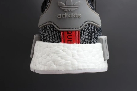 Style match ADIDAS NMD R1 GLITCH CAMO PACK BLACK   SOLID GREY  MENS BB2884 DailyWear 8716