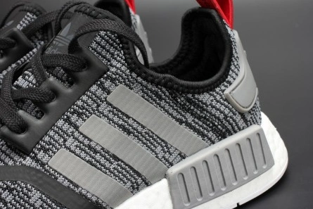 Style match ADIDAS NMD R1 GLITCH CAMO PACK BLACK   SOLID GREY  MENS BB2884 DailyWear 8716