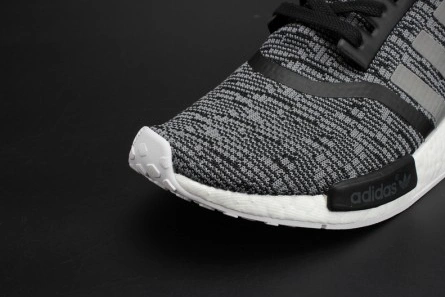 Style match ADIDAS NMD R1 GLITCH CAMO PACK BLACK   SOLID GREY  MENS BB2884 DailyWear 8716