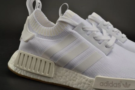 Designer inspired ADIDAS NMD R1 