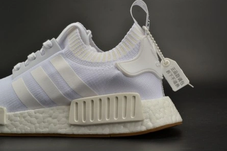 Designer inspired ADIDAS NMD R1 