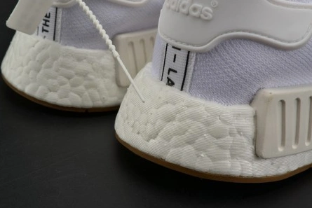 Designer inspired ADIDAS NMD R1 