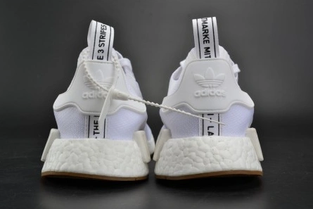 Designer inspired ADIDAS NMD R1 