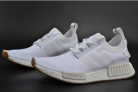 Designer inspired ADIDAS NMD R1 