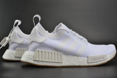 Designer inspired ADIDAS NMD R1 