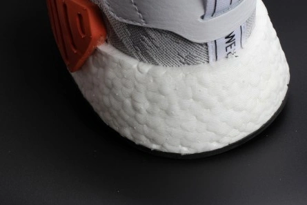 Mirror quality ADIDAS NMD R2 PK  Primeknit WHITE MENS BY9410 Sleek 8353