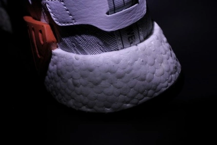 Mirror quality ADIDAS NMD R2 PK  Primeknit WHITE MENS BY9410 Sleek 8353