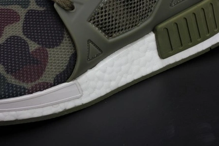Marked-down ADIDAS NMD XR1 
