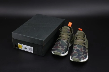 Marked-down ADIDAS NMD XR1 